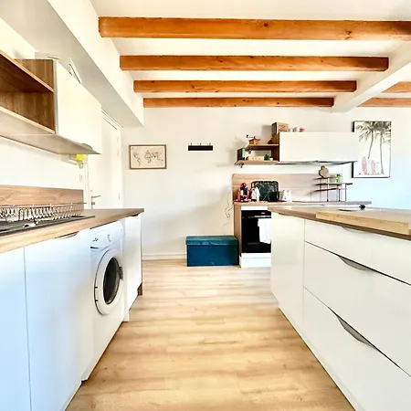 Ferienwohnung Le Gabriel, Calme Et Lumineux Limoges Exterior foto